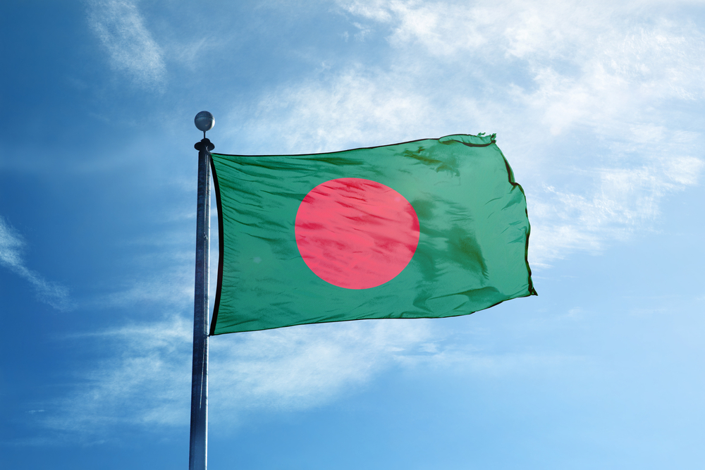 AKIM Elektronik at Bangladesh