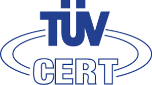 TÜV CERT Certification Office
