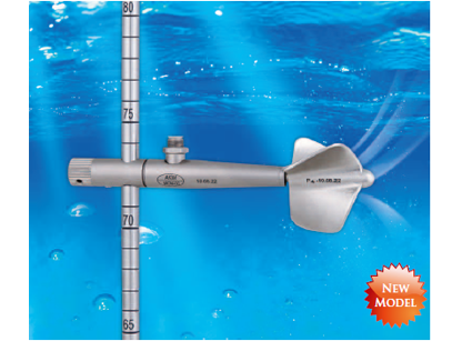 Dwarf Current Meter (MCM-02)